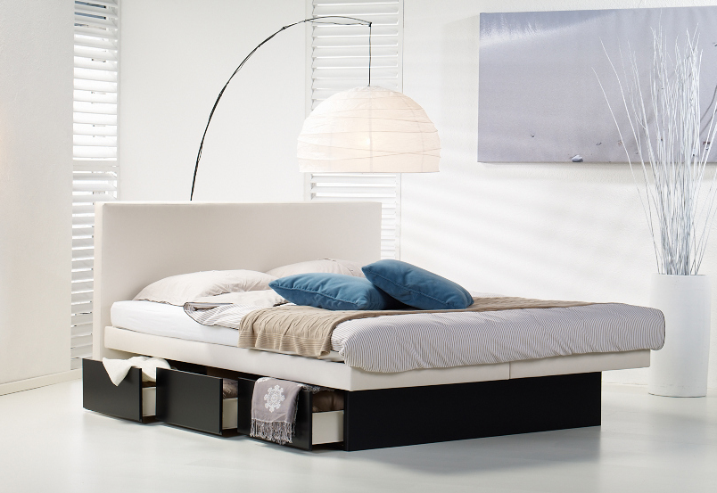 waterbed